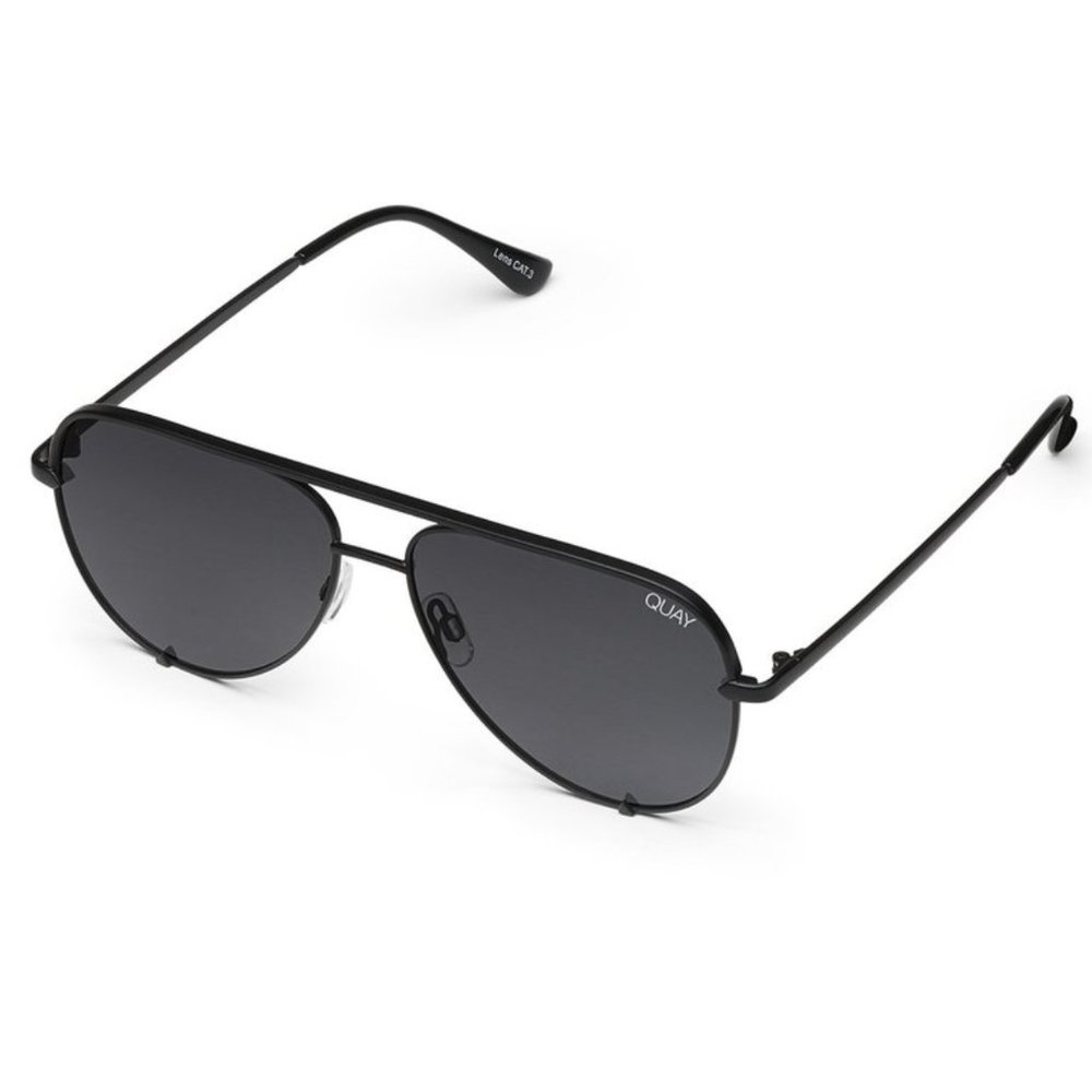 Quay Australia Highkey Mini Sunglasses